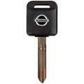2015 Nissan Frontier Transponder Key N104PT 7003526
