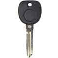 2015 Buick Enclave Transponder Key B111PT