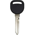 2003 Cadillac CTS Transponder Key B112PT PK3+
