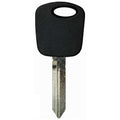 2003 Mazda Tribute Transponder Key H86PT H74PT 691643 011-R0250