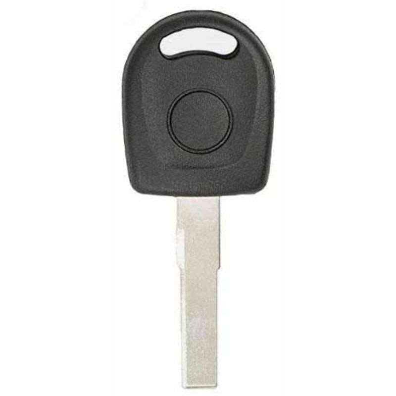 2014 Volkswagen CC Transponder Key HU66T24PT