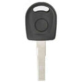 2014 Volkswagen CC Transponder Key HU66T24PT