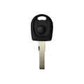 2000 Volkswagen Golf Transponder Key HU66T6PT