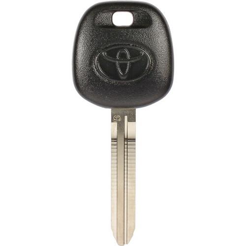 2013 Toyota Tundra Transponder Key TOY44G-PT 89785-08040