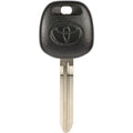 2012 Toyota Tacoma Transponder Key TOY44G-PT 89785-08040