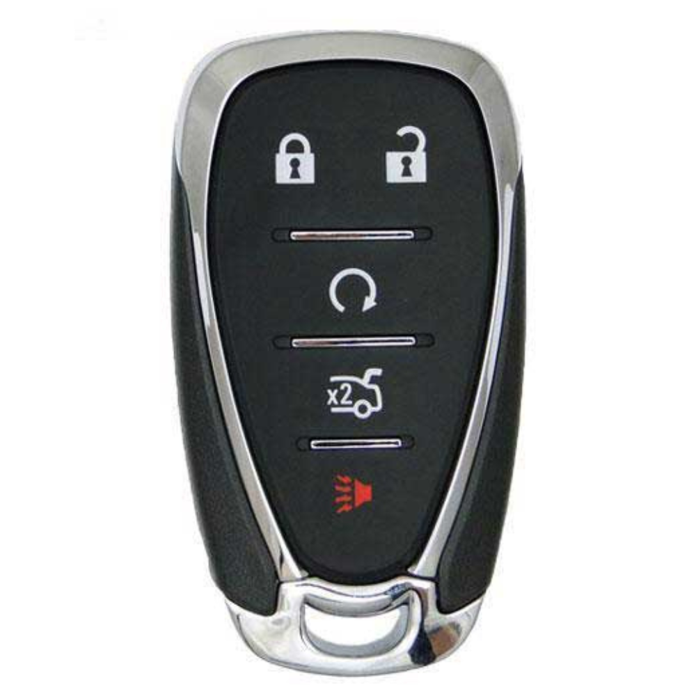 2016 Chevrolet Malibu Smart Key Remote FCC: HYQ4EA PN: 13529662 13508769 13584497