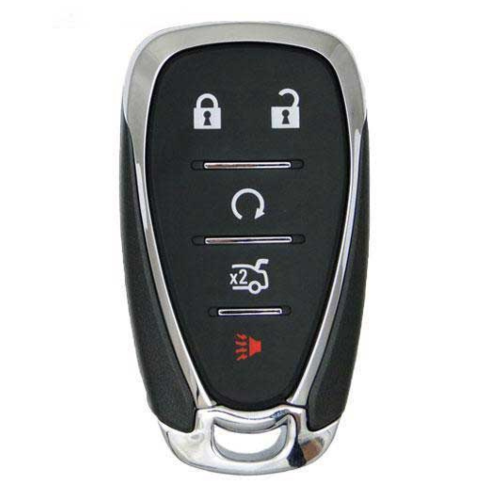 2024 Chevrolet Malibu Smart Key Remote PN: 13529662