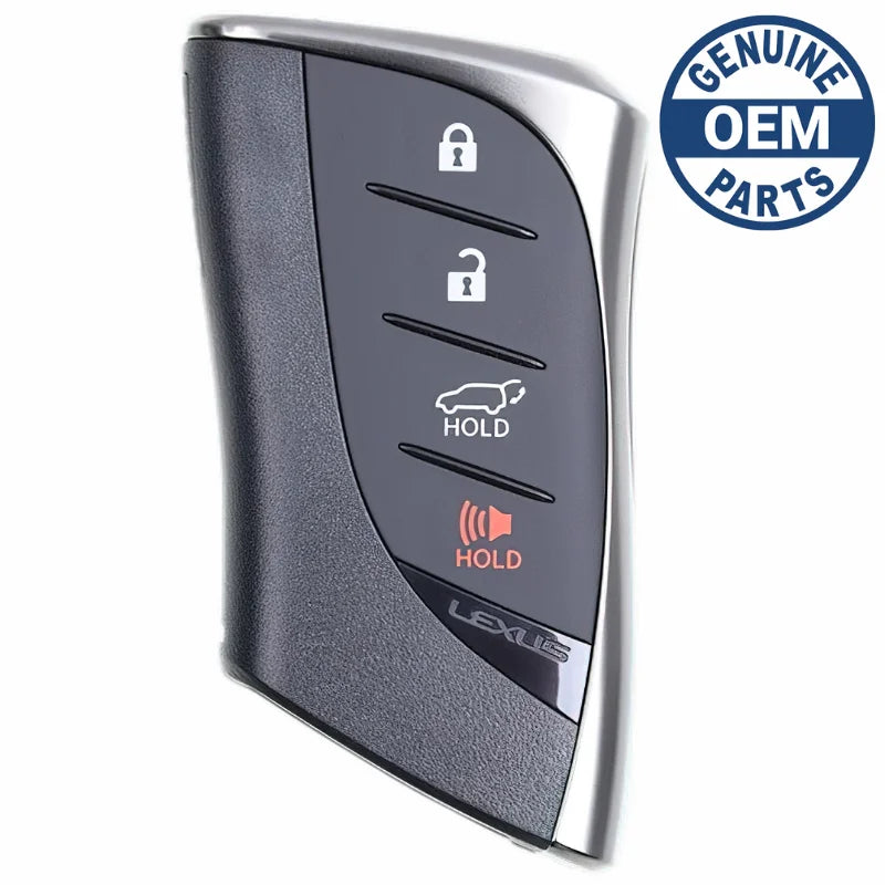 2021 Lexus UX250 Smart Key Remote PN: 8990H-76610