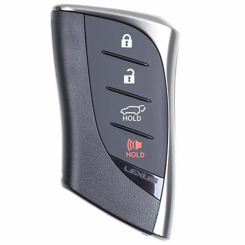 2021 Lexus UX250 Smart Key Remote PN: 8990H-76610