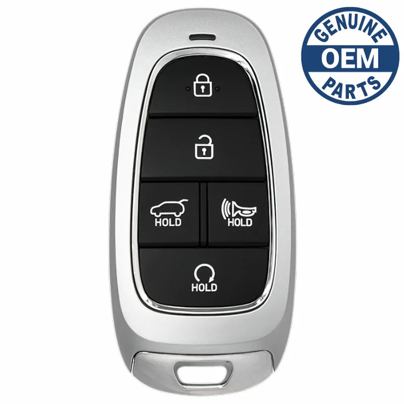 2021 Hyundai Tucson Smart Key Remote PN: 95440-N9072