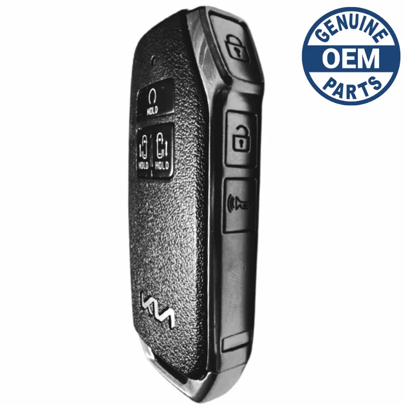 2023 Kia Carnival MPV Smart Key Fob PN: 95440-R0410