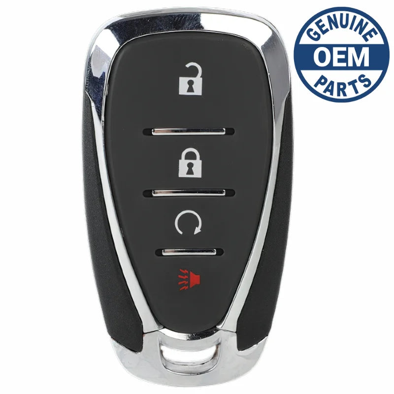 Replacement For Chevy Equinox Smart Key HYQ4AA 5 Button 2018-2021