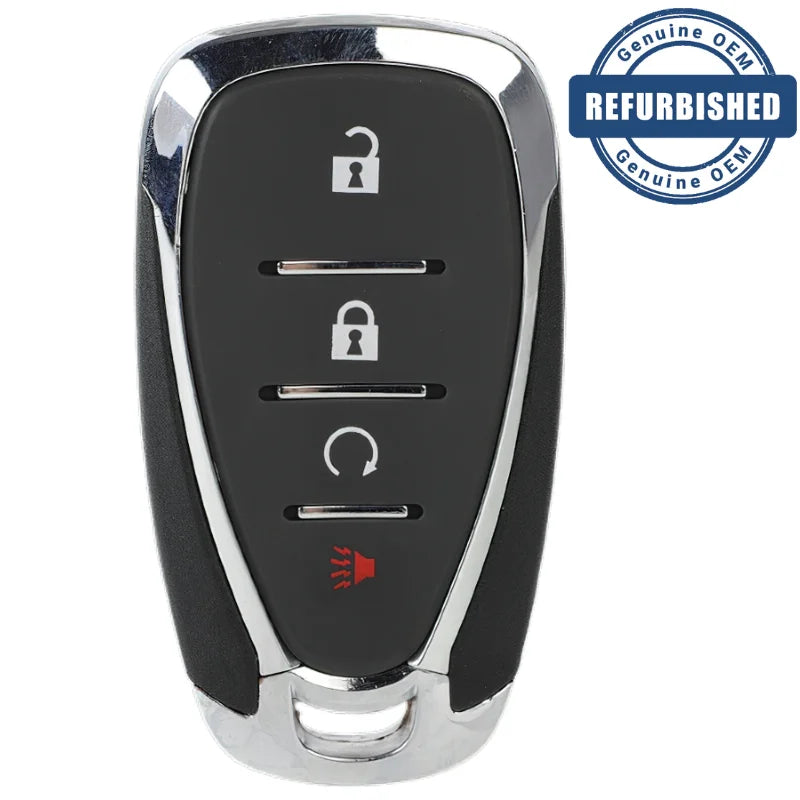2022 Chevrolet Equinox Smart Key Remote PN: 13522874