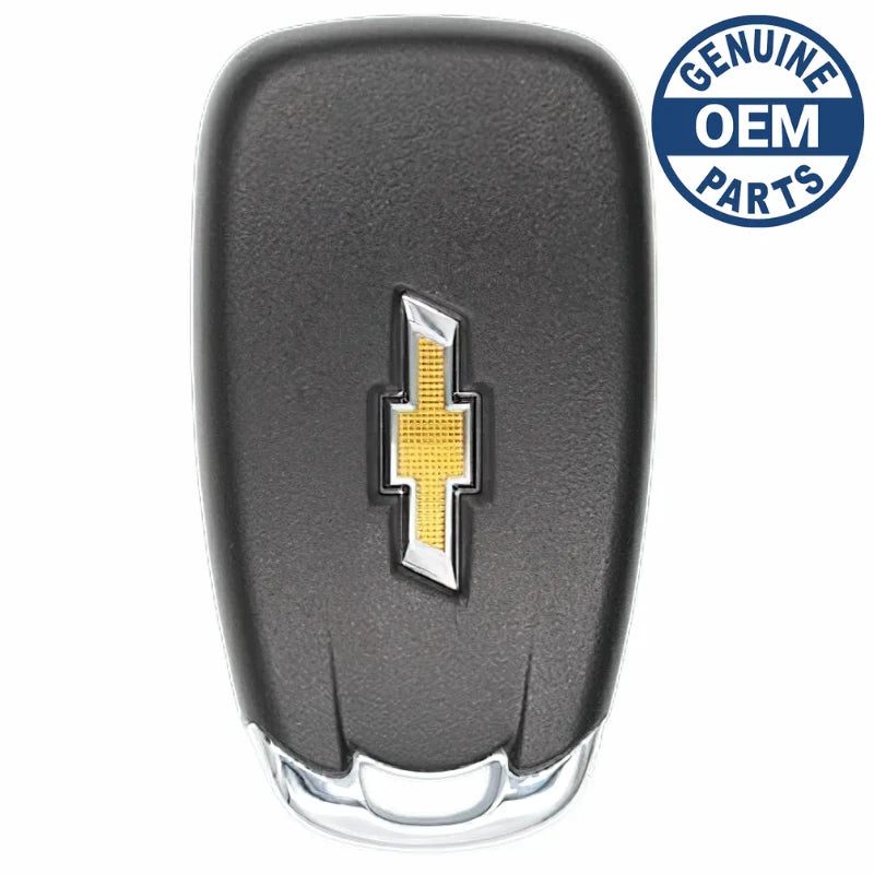 Chevy trax deals key fob cover