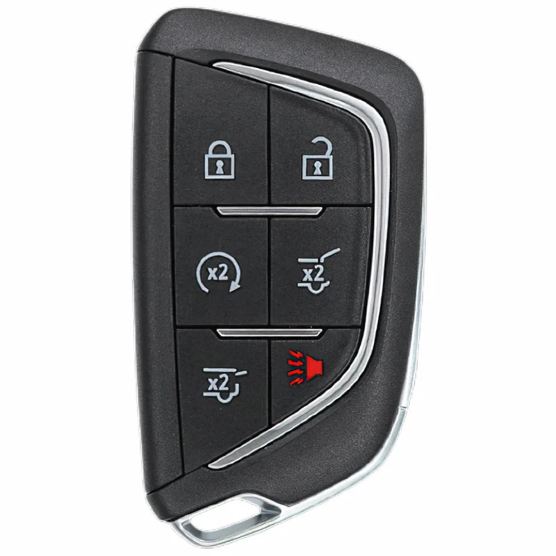 2021 Cadillac Escalade Smart Key Remote PN: 13538866