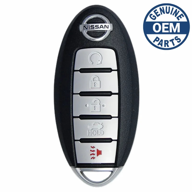 2022 Nissan Altima Smart Key Remote PN: 285E3-6LS5A