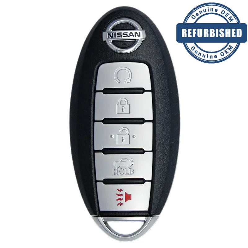 2023 Nissan Altima Smart Key Remote PN: 285E3-6LS5A