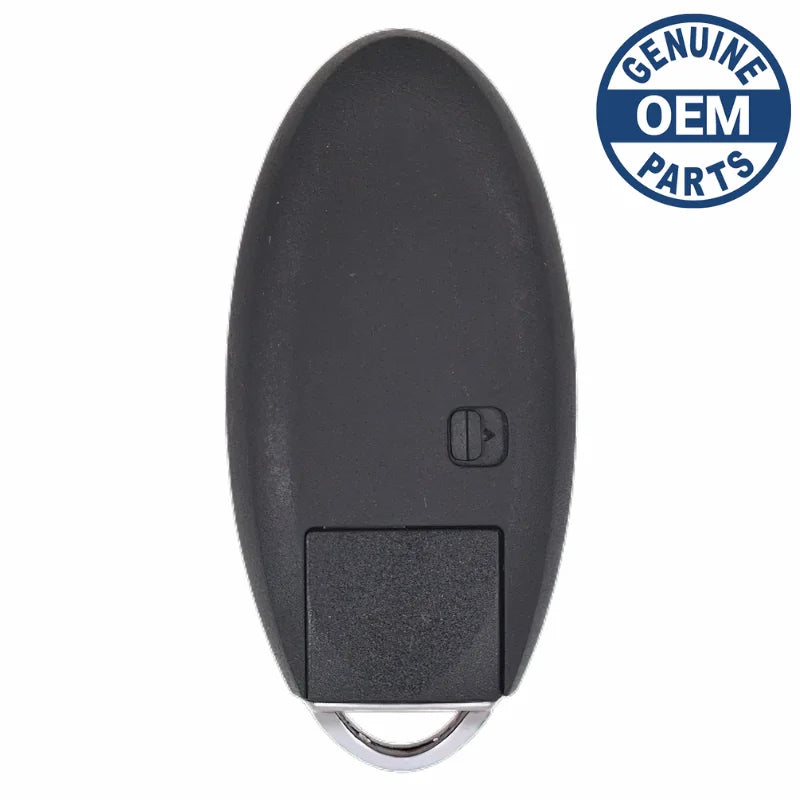 OEM Nissan Altima Smart Key Fob 2019-2022 – Proximity Remote 285E3-6LA6A W/ Uncut Blade