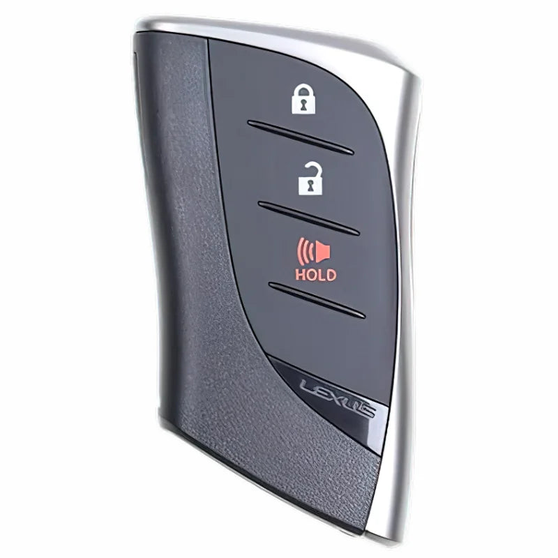 2021 Lexus NX300h Smart Key Remote PN: 8990H-78010