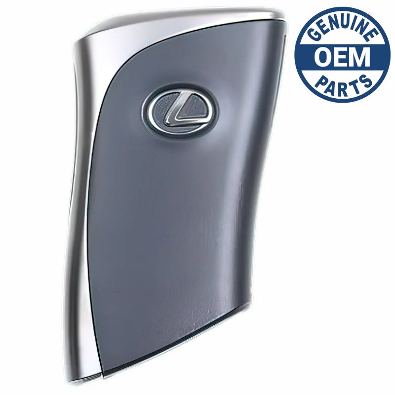 2021 Lexus UX200 Smart Key Remote PN: 8990H-76100, 8990H-76101