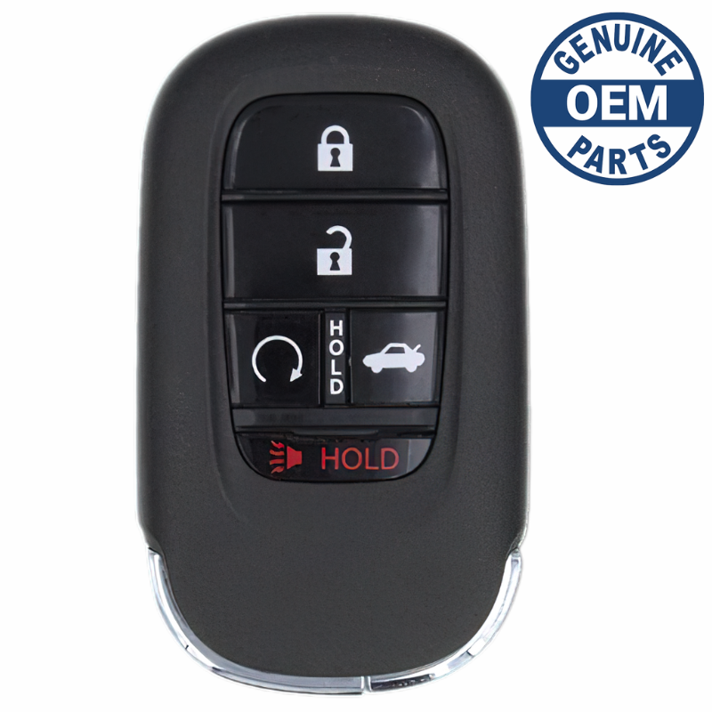 2023 Honda HR-V Smart Key Remote PN: 72147-T43-A11