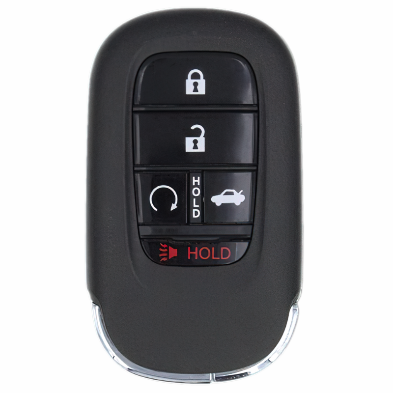 2023 Honda HR-V Smart Key Remote PN: 72147-T43-A11