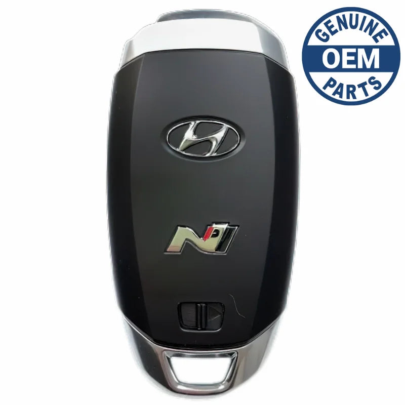 2021 Hyundai Elantra N Smart Key Fob PN: 95440-IB100