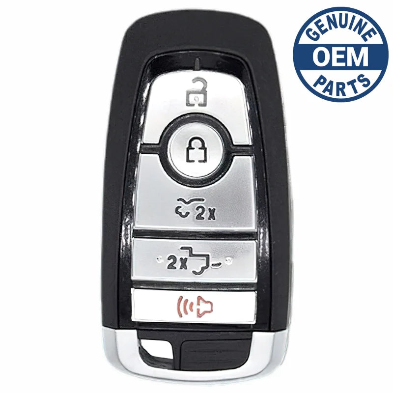 2022 Ford F-150 Lightning Smart Key Remote PN: 164-R8304, NL3T-15K601-EB