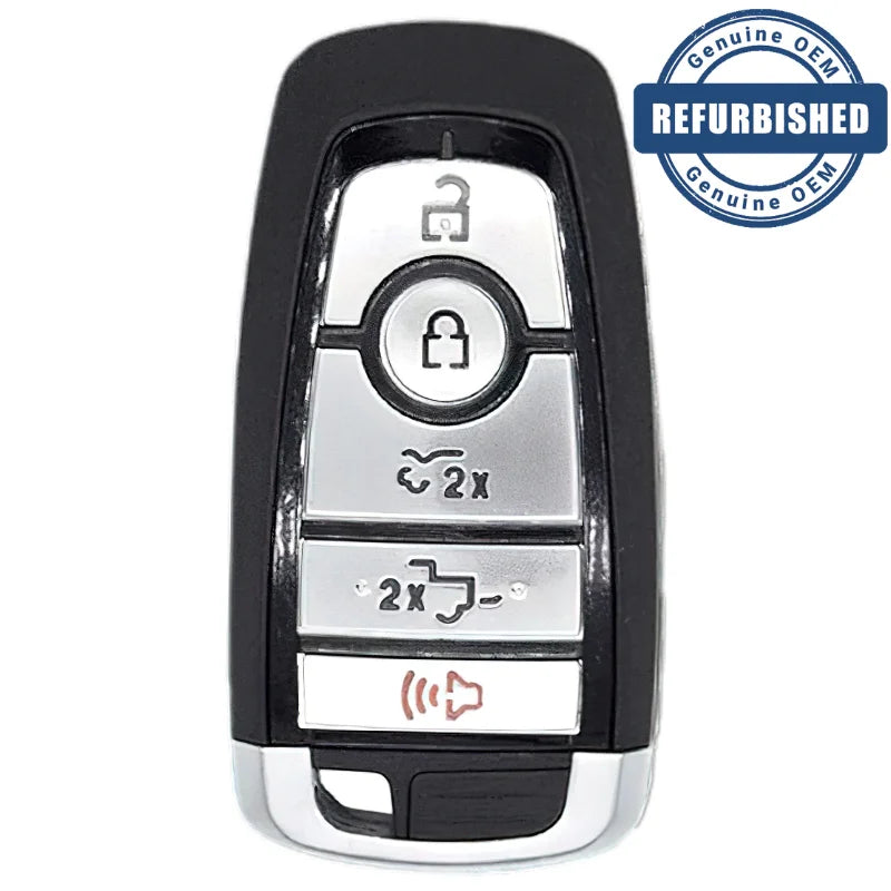 2023 Ford F-150 Lightning Smart Key Remote PN: 164-R8304, NL3T-15K601-EB