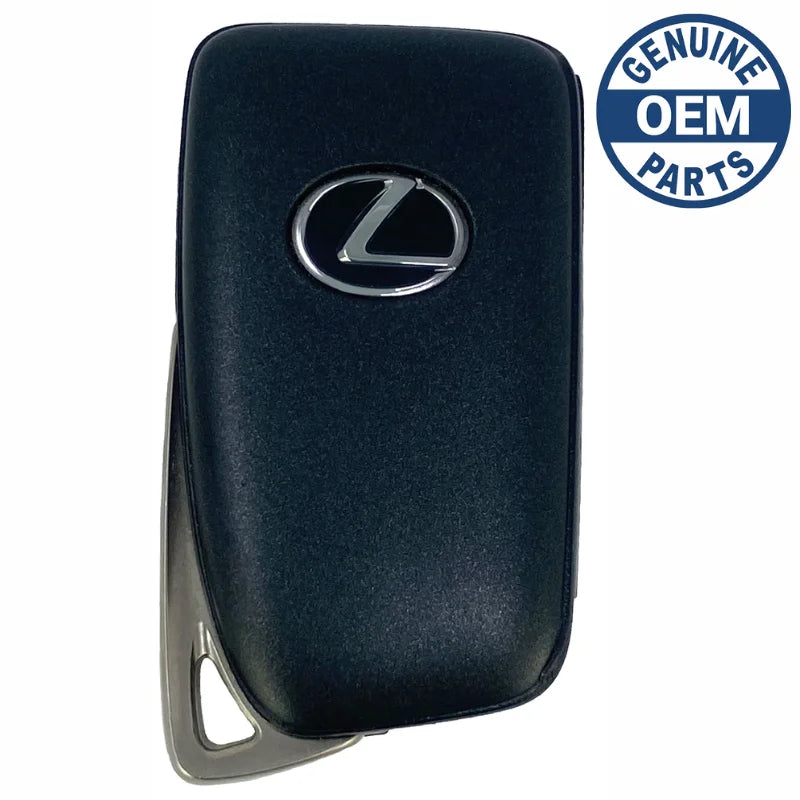 2022 Lexus RCF Smart Key Remote PN: 89904-53E70, 89904-24340