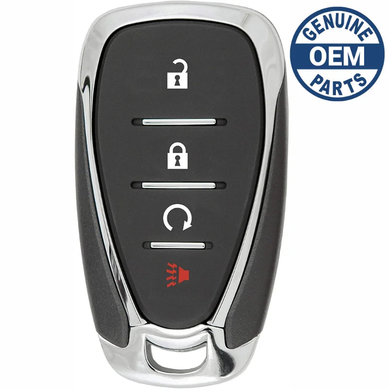 2024 Chevrolet Trax Smart Key Remote PN: 13530712