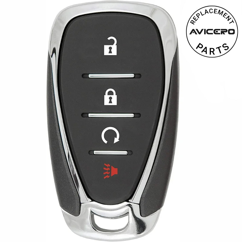 2023 Chevrolet Blazer Smart Key Remote PN: 13530712