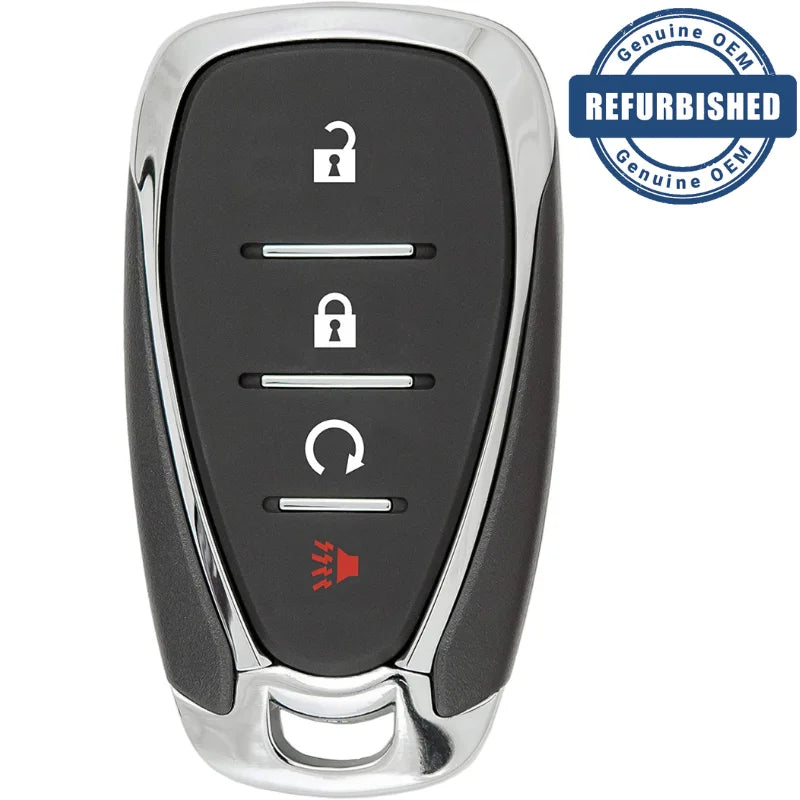 2021 Chevrolet Trailblazer Smart Key Remote PN: 13530712