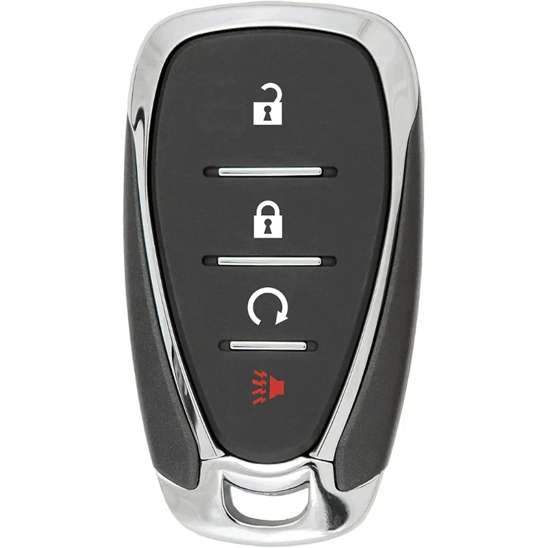 2025 Chevrolet Trailblazer Smart Key Remote 13530712