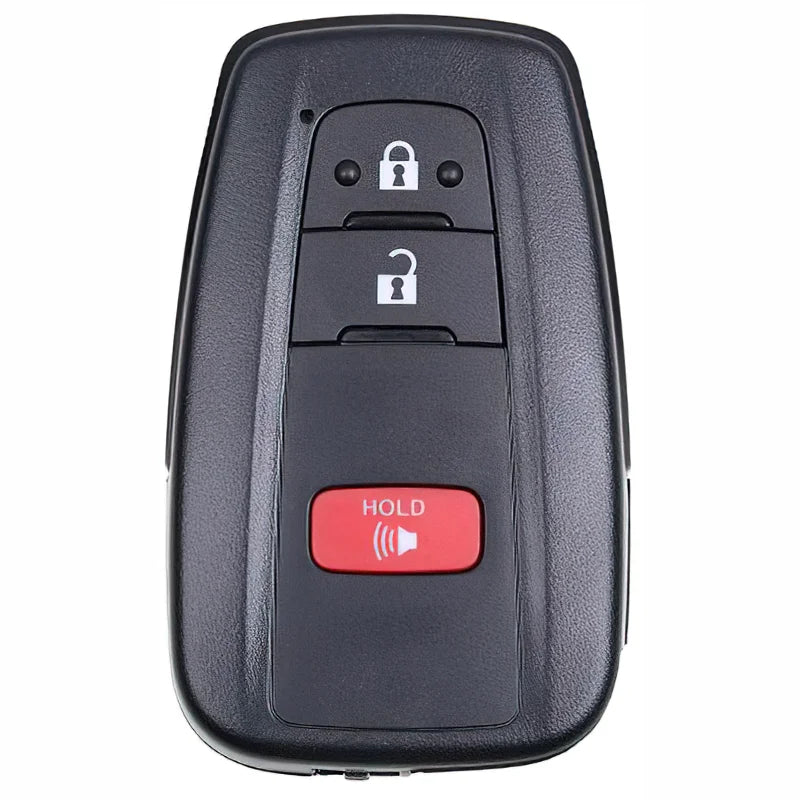2023 Toyota 4Runner Smart Key Remote PN: 8990H-35010