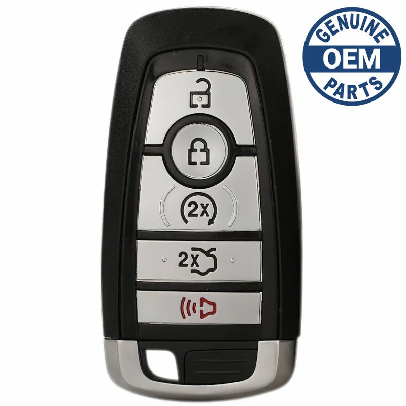 2PCS for 2017-2020 FORD FUSION MUSTANG EDGE REMOTE START SMART KEY 2PCS for 2017-2020 FORD FUSION MUSTANG EDGE REMOTE START SMART KEY
