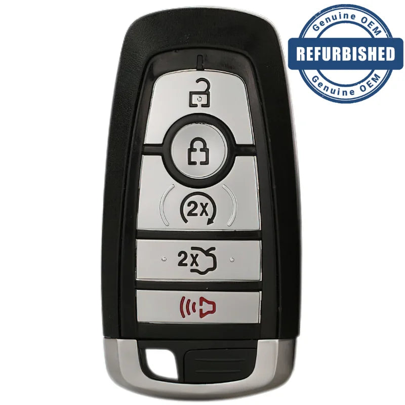 2017 Ford Edge Smart Key Fob PN: 164-R8149