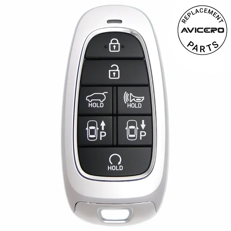2023 Hyundai Tucson Smart Key Fob PN: 95440-N9010