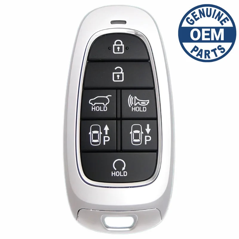 2023 Hyundai Tucson Smart Key Fob PN: 95440-N9010