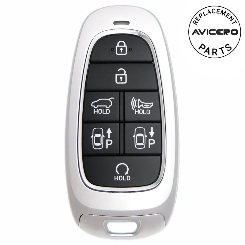 2022 Hyundai Tucson Smart Key Fob PN: 95440-N9010