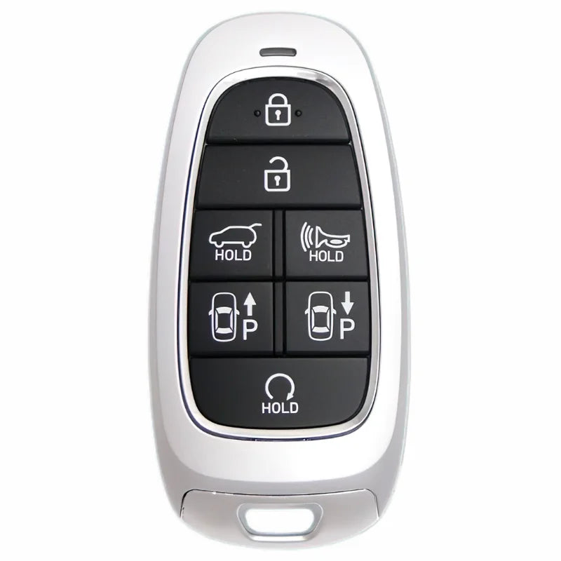 2021 Hyundai Tucson Smart Key Fob PN: 95440-N9010