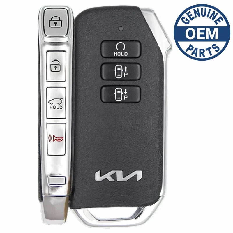 2022 Kia EV6 Smart Key Remote PN: 95440-CV010
