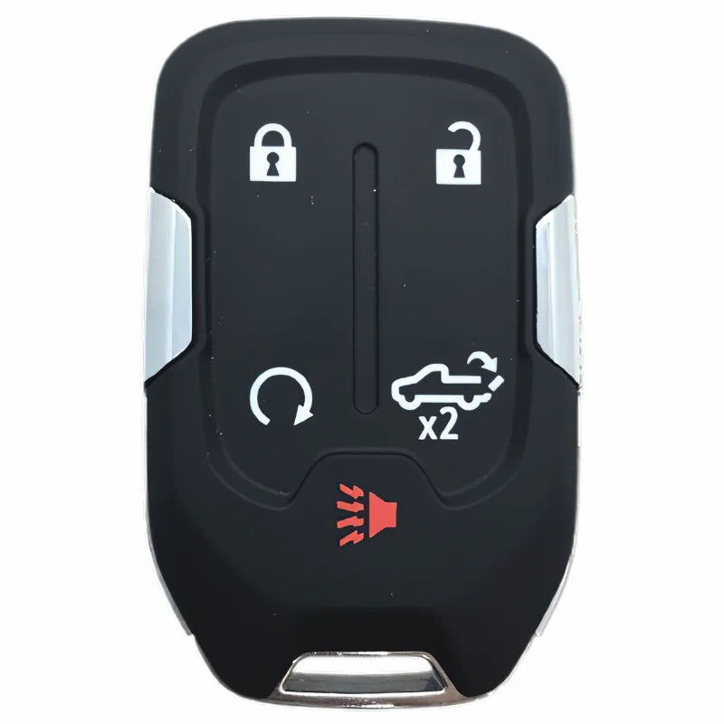 2022 Chevrolet Silverado Smart Key Remote PN: 13522854