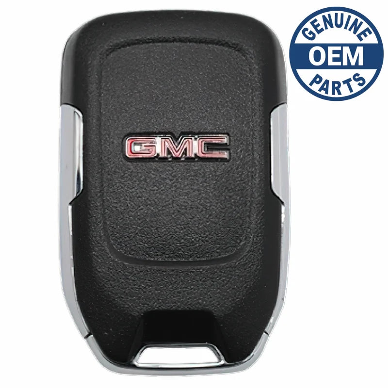 NEW Smart Remote Key Fob For 2017-2020 GMC Acadia - Part 13508275 13523305 / HYQ1EA
