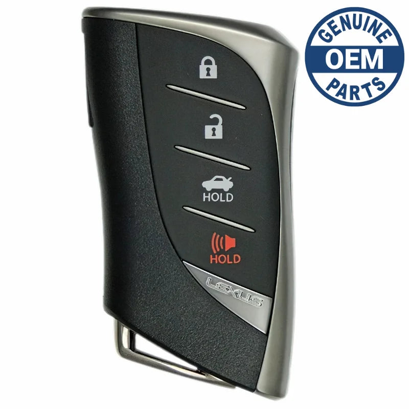 2018 Lexus LC500H Smart Key Remote PN: 89904-11190