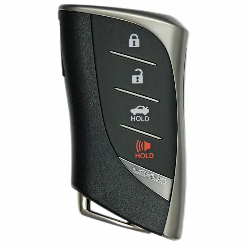 2019 Lexus LC500H Smart Key Remote PN: 89904-11190