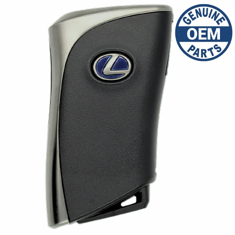 2021 Lexus LC500H Smart Key Remote PN: 89904-11190