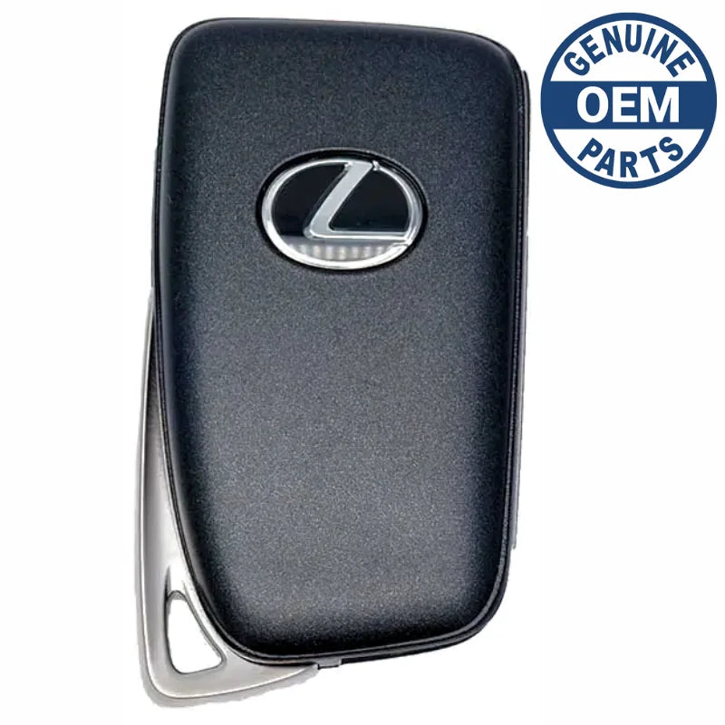 2022 Lexus RX450H Smart Key Remote PN: 89904-0E190