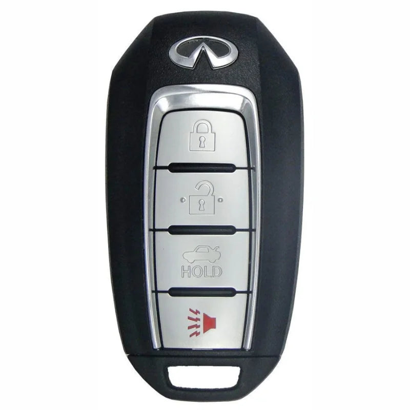 2022 Infiniti QX60 Smart Key Remote PN: 285E3-6SA3A