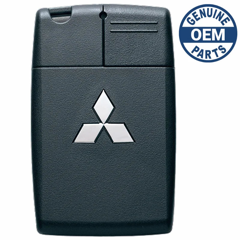 2007 Mitsubishi Outlander Smart Key Remote PN: 8637-A025